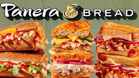 Panera Bread at , ON 